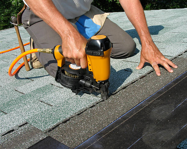 Best Storm Damage Roof Repair  in Keyser, WV
