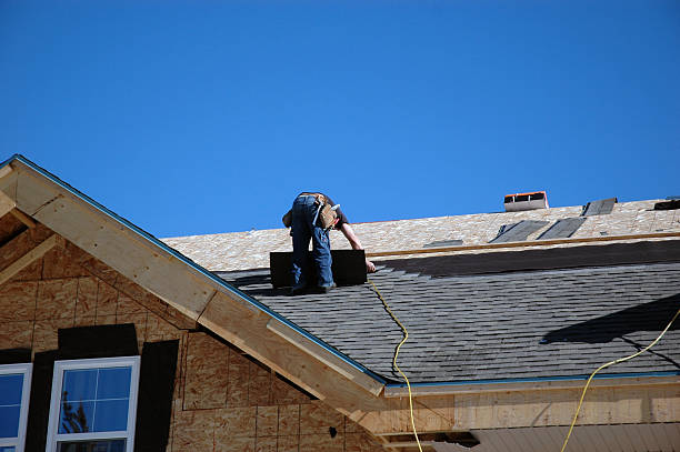 Best Roof Leak Repair  in Keyser, WV