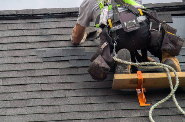 Quick and Trustworthy Emergency Roof Repair Services in Keyser, WV