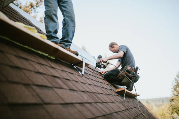 Residential Roof Replacement in Keyser, WV