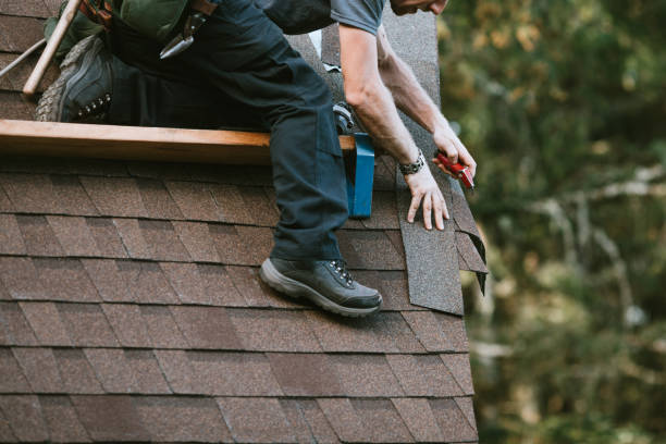 Best Emergency Roof Repair  in Keyser, WV